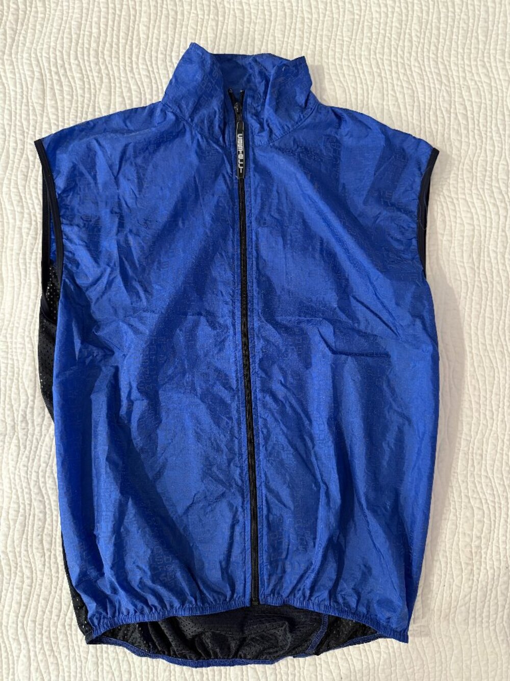 Castelli wind vest